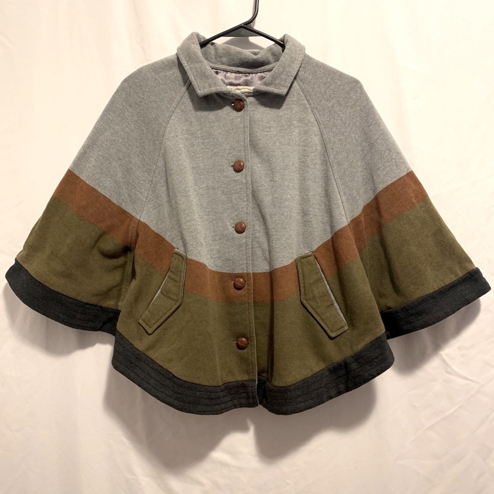 Billabong Fashion Coat